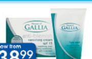 Gallia Dark Spot Control SPF 15-25ml Each