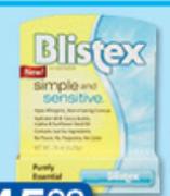Blistex DCT-Each