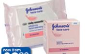 Johnson's Daily Essentials Cleanser-Each