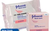 Johnson's Daily Essentials Day Or Night Cream-50ml Each