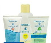 Yardley Exfoliating Wash-150ml Each
