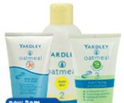 Yardley Blackhead Treatment-150ml Each