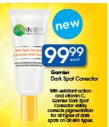 Garnier Dark Spot Corrector-Each
