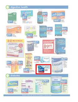 Clicks : Health Savings (24 May - 16 Jun 2013), page 8
