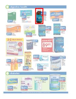 Clicks : Health Savings (24 May - 16 Jun 2013), page 8