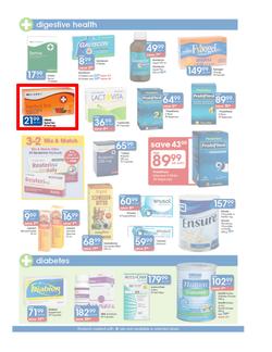 Clicks : Health Savings (24 May - 16 Jun 2013), page 8
