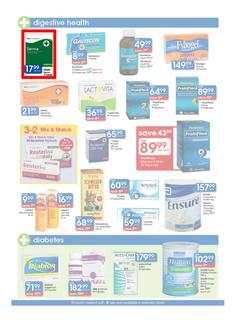 Clicks : Health Savings (24 May - 16 Jun 2013), page 8