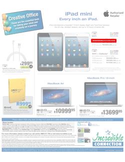 Incredible Connection : 18th Birthday - Our gift to you (30 May - 2 Jun 2013), page 8