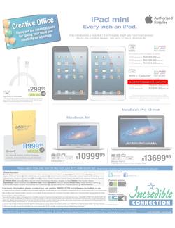 Incredible Connection : 18th Birthday - Our gift to you (30 May - 2 Jun 2013), page 8