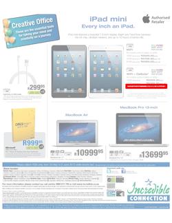 Incredible Connection : 18th Birthday - Our gift to you (30 May - 2 Jun 2013), page 8