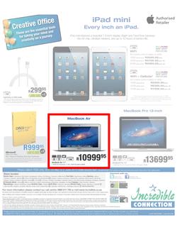 Incredible Connection : 18th Birthday - Our gift to you (30 May - 2 Jun 2013), page 8