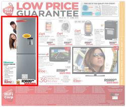HiFi Corp : Low Price Guarantee (13 Jun - 17 Jun 2013), page 8