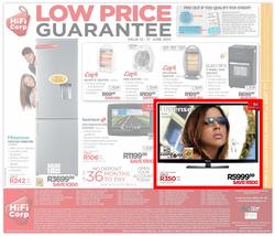 HiFi Corp : Low Price Guarantee (13 Jun - 17 Jun 2013), page 8