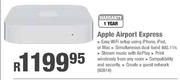 Apple Airport Express