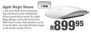 Apple Magic Mouse