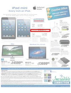 Incredible Connection : 18th Birthday - Our gift to you (13 Jun - 16 Jun 2013), page 8