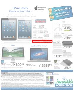 Incredible Connection : 18th Birthday - Our gift to you (13 Jun - 16 Jun 2013), page 8