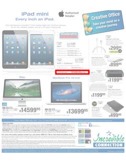Incredible Connection : 18th Birthday - Our gift to you (13 Jun - 16 Jun 2013), page 8