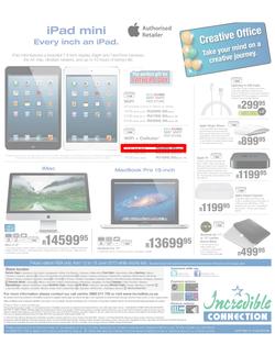 Incredible Connection : 18th Birthday - Our gift to you (13 Jun - 16 Jun 2013), page 8