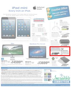 Incredible Connection : 18th Birthday - Our gift to you (13 Jun - 16 Jun 2013), page 8