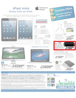 Incredible Connection : 18th Birthday - Our gift to you (13 Jun - 16 Jun 2013), page 8