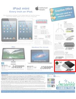 Incredible Connection : 18th Birthday - Our gift to you (13 Jun - 16 Jun 2013), page 8