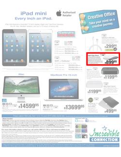 Incredible Connection : 18th Birthday - Our gift to you (13 Jun - 16 Jun 2013), page 8