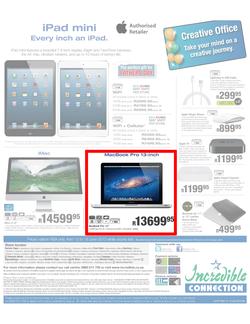 Incredible Connection : 18th Birthday - Our gift to you (13 Jun - 16 Jun 2013), page 8