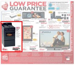 HiFi Corp : Low Price Guarantee (20 Jun - 23 Jun 2013), page 8