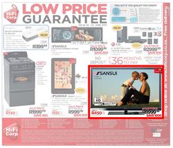 HiFi Corp : Low Price Guarantee (20 Jun - 23 Jun 2013), page 8