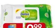 Dettol Original 10 Hygiene Wipes