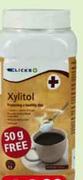 Clicks Xylitol-500g