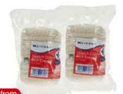 Clicks Stretch Cotton Rich Crepe-75mm