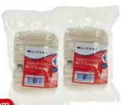 Clicks Stretch Cotton Rich Crepe-150mm