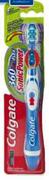 Colgate Actitex Toothbrush Manual-360 Deg.