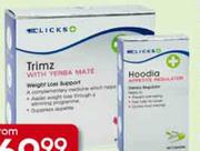 Clicks Hoodia 60 Capsules