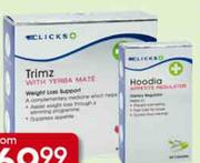 Clicks Trimz 60 Tablets