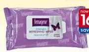 Femagene 10 Intimate Wipes-Per Pack