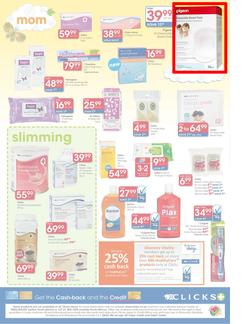 Clicks Baby (21 Feb - 10 Mar), page 8