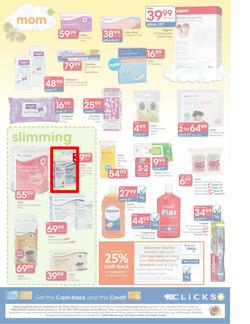 Clicks Baby (21 Feb - 10 Mar), page 8