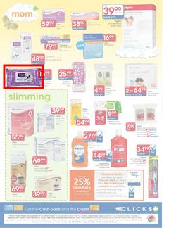 Clicks Baby (21 Feb - 10 Mar), page 8