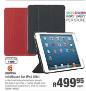 Griffin Intellicase For iPad Mini-Each