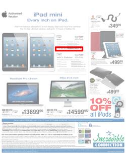 Incredible Connection : 18th Birthday - Our gift to you (20 Jun - 23 Jun 2013), page 8