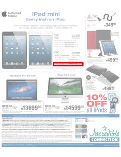 Incredible Connection : 18th Birthday - Our gift to you (20 Jun - 23 Jun 2013), page 8