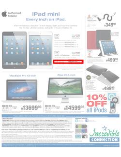Incredible Connection : 18th Birthday - Our gift to you (20 Jun - 23 Jun 2013), page 8