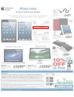 Incredible Connection : 18th Birthday - Our gift to you (20 Jun - 23 Jun 2013), page 8
