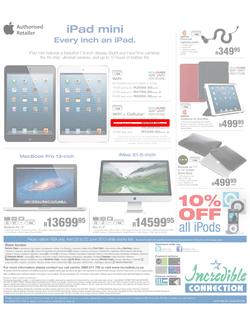 Incredible Connection : 18th Birthday - Our gift to you (20 Jun - 23 Jun 2013), page 8