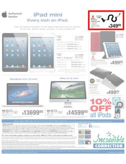 Incredible Connection : 18th Birthday - Our gift to you (20 Jun - 23 Jun 2013), page 8