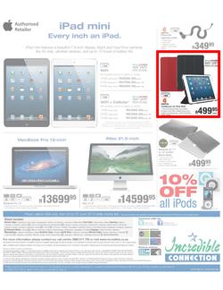Incredible Connection : 18th Birthday - Our gift to you (20 Jun - 23 Jun 2013), page 8