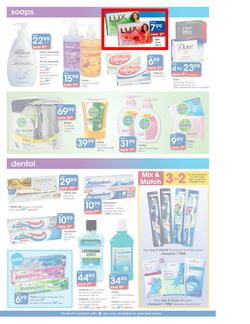 Clicks : You pay less (25 Jun - 16 Jul 2013), page 8